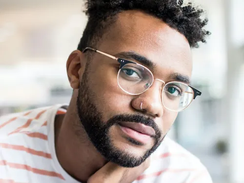 Kareem - Ambitious Sitebuilder